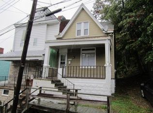 414 Hawkins Ave, Pittsburgh, PA 15214