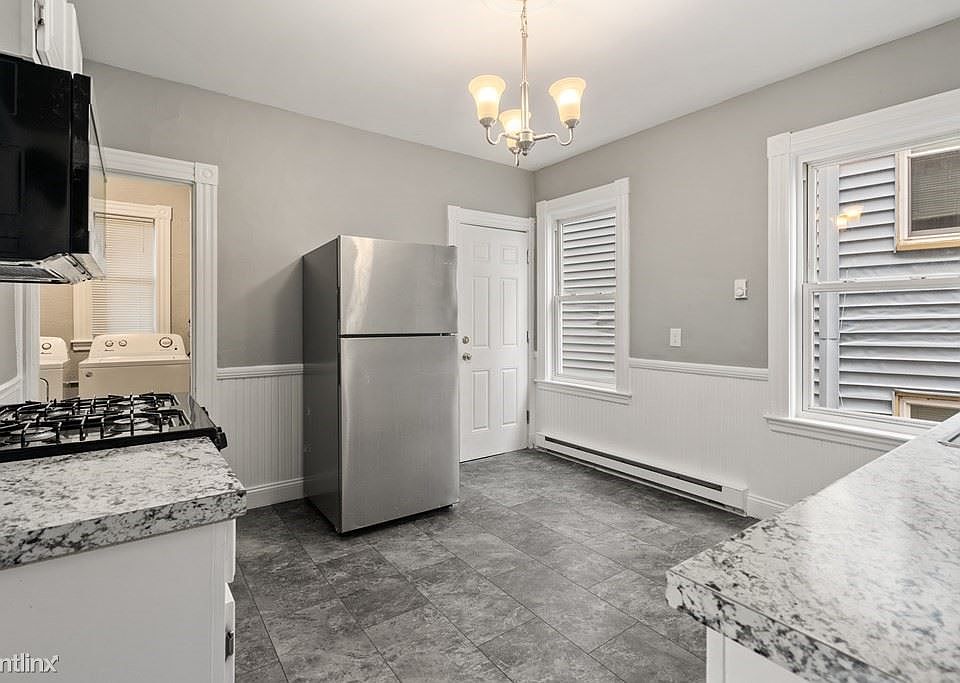 36 Bellevue St. #2 Boston (Dorchester) Unit Photo 11