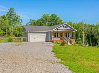 323 Arledge Rd, Landrum, SC 29356