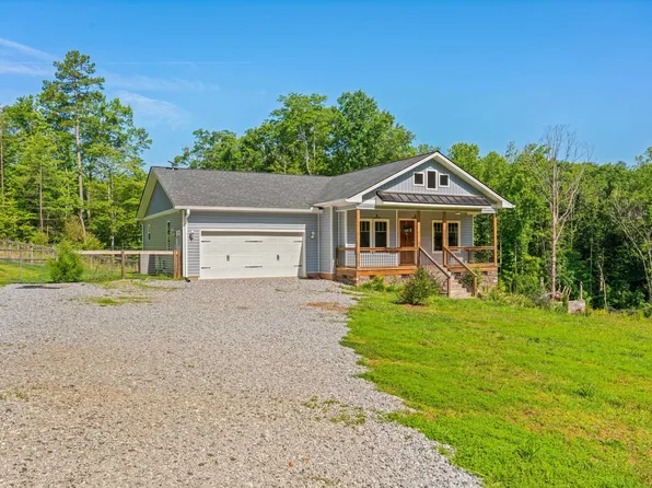 323 Arledge Rd, Landrum, SC 29356