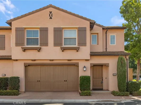 24 Shellbark, Irvine, CA 92618