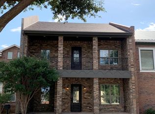 59 Lafayette Pl, Midland, TX 79705