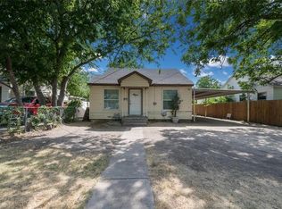 1203 Ashleman St, Waco, TX 76705