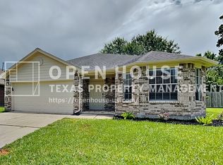 26912 Castlecliff Ln, Kingwood, TX 77339