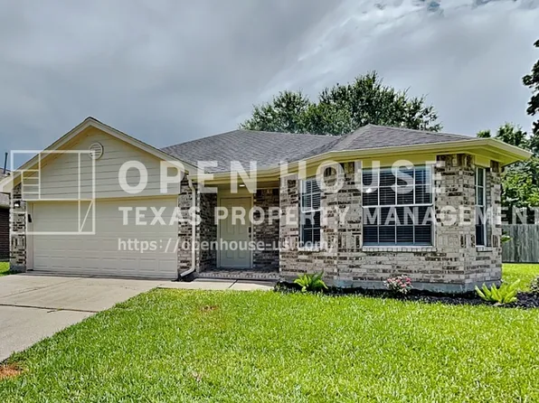 26912 Castlecliff Ln, Kingwood, TX 77339