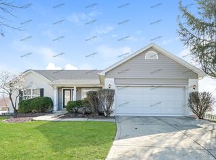 6 Legacy Ct, O'Fallon, MO