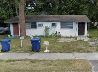10101 N 15th St, Tampa, FL 33612