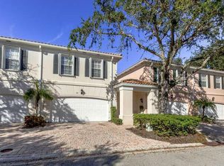 53 Laurel Oaks Cir #53, Jupiter, FL 33469