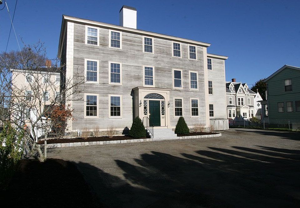 Whittemore House
