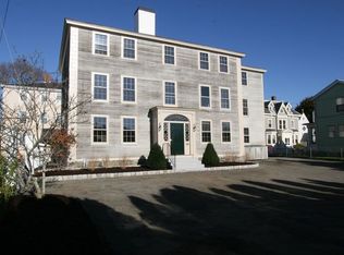 17 Washington St APT 6, Gloucester, MA 01930