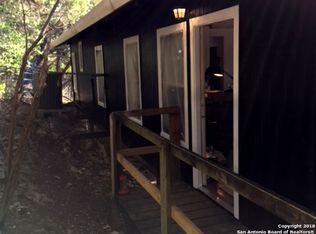 19936 Scenic Loop Rd, San Antonio, TX 78255