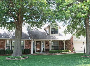 8836 S 73rd Ave E, Tulsa, OK 74133