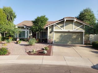 9018 E Altadena Ave, Scottsdale, AZ 85260