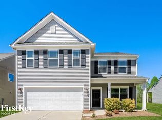 132 Wintergreen Ct, Lexington, NC 27295