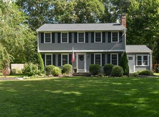 6 Village Rd, Mansfield, MA 02048