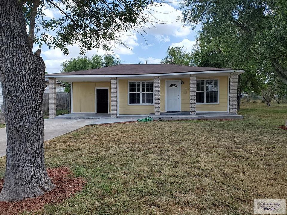 201 China St, San Benito, TX 78586 MLS 29734427 Zillow