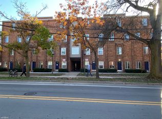1316 Geddes Ave APT 17, Ann Arbor, MI 48104