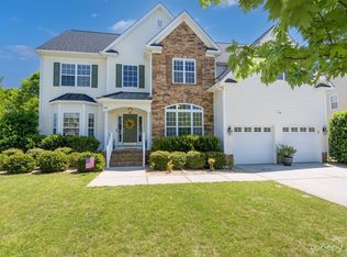 582 Evening Mist Dr, Fort Mill, SC 29708