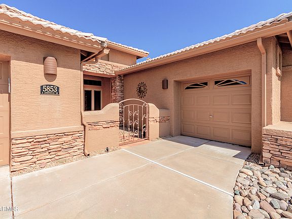 5th image of 5853 S AMBERWOOD Drive