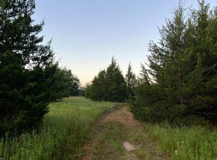 140 Redbird Ln Lot 41, Colbert, OK 74733