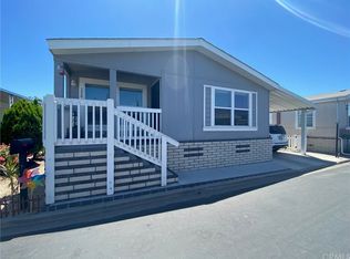 10550 Western Ave SPACE 124, Stanton, CA