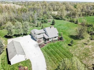 9300 Brock Rd, Plain City, OH 43064