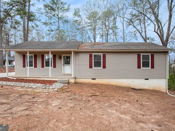 5700 Tracy Dr SE, Mableton, GA 30126