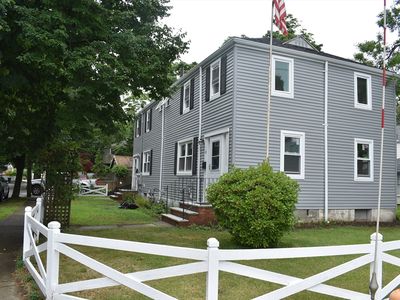 16 Silver St, Quincy, MA, 02169