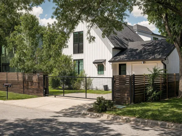 3102 Brinwood Ave, Austin, TX 78704