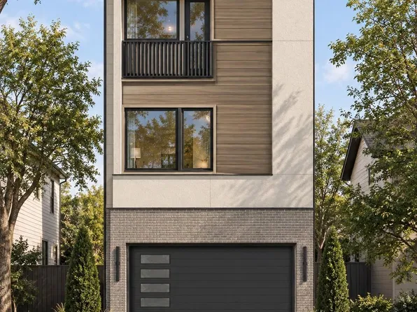 1809 Sul Ross St, Houston, TX 77098