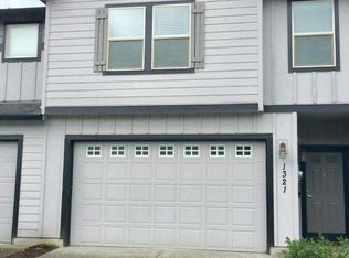 1321 NE 83rd Dr, Vancouver, WA