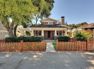 231 Almendra Ave, Los Gatos, CA 95030