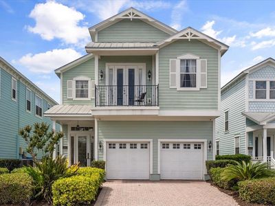 1443 Fairview Cir, Reunion, FL, 34747