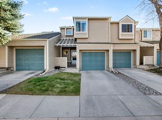 945 Azure Cir #945, Colorado Springs, CO 80910