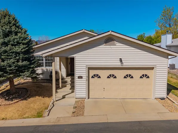 21 Curtis Court, Broomfield, CO 80020