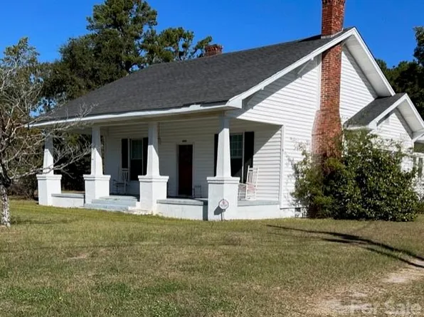 6963 Kershaw Camden Hwy, Kershaw, SC 29067