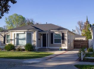 17511 Lemay Pl, Van Nuys, CA 91406