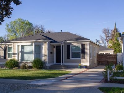 17511 Lemay Pl, Van Nuys, CA, 91406