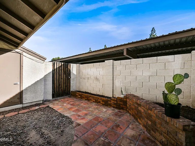 170 E Guadalupe Rd #44 — Photo 19
