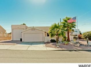 2806 Glengarry Dr, Lake Havasu City, AZ 86404