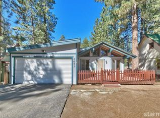 2653 Alma Ave, South Lake Tahoe, CA