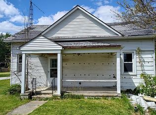 14 Kohler St, Bloomville, OH 44818