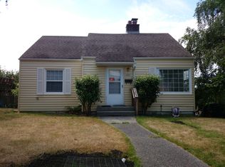 3757 SW Sullivan St, Seattle, WA 98126