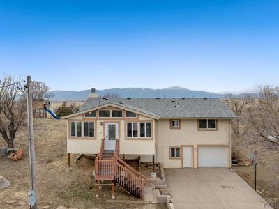 2685 Lone Feather Dr, Colorado Springs, CO, 80929