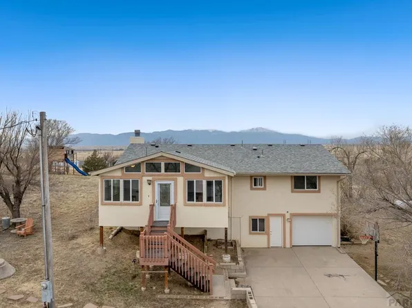 2685 Lone Feather Dr, Colorado Springs, CO 80929