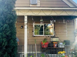 25 S Airport Way, Stockton, CA