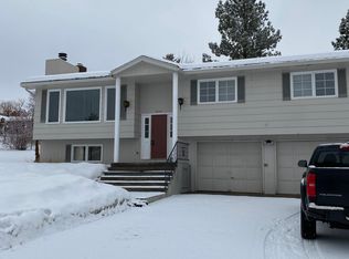 3201 Paul Ln, Missoula, MT 59803