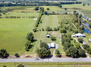 756 Highway 356, Church Point, LA 70525