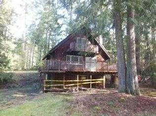 70050 E Rhododendron Ln, Rhododendron, OR 97049