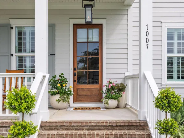 1007 Teracotta Dr, Charleston, SC 29407